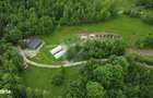 Domeniu Agro-Turistic 6.2ha, Glamping,Case Hobbit&Autonomie Energetica - 15