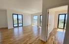 Apartament vedere panoramica, balcon logie 17 mp, A0 Pipera Voluntari