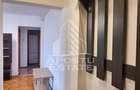 Apartament cu 3 camere, centrala proprie, zona Dacia - 3