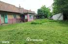 Unirii - Zona Darina - Casa 4 camere - Teren 691 mp cu deschidere 26 m - 8