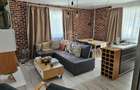 Apartament cu 3 camere semidecomandat în Florești - 2