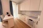 Apartament cu 2 camere semidecomandat în Băneasa - 3 Apartament cu 2 camere semidecomandat în Băneasa - 3