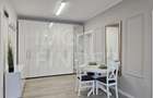 Apartament cu 3 camere semidecomandat în Central - 4