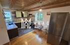 Casa 4 camere 3825 mp teren Cisnadioara - 2