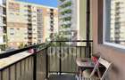 Apartament cu 2 camere semidecomandat în Nufărul - 10