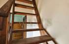 Casa interbelica deosebita, zona centrala Dej 324 mp, curte 600 mp - 16