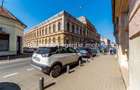 Locuință și Business pe Str. L. Blaga, Arad, Spațiu + Apartament - 2