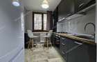 Apartament cu 2 camere, cartier Mazepa 1, amenajat modern! - 8