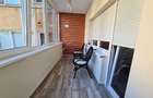 Apartament cu 2 camere decomandat în Medicină - 4