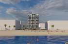 Mamaia Nord, Promenada, apartament de vanzare primul la mare - 5
