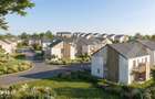 Duplex modern de vanzare, 106 mp, 4 camere, TVA Inclus, Popesti