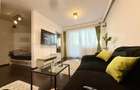 Apartament cu 2 camere semidecomandat în Mărăști - 2