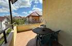 Apartament cu 4 camere semidecomandat în Zorilor - 11