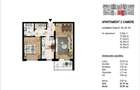 Apartament cu 2 camere decomandat în Nord-Est - 4