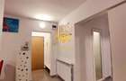 Apartament cu 3 camere decomandat, mobilat în Mărăști - 8