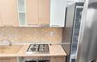 Apartament cu 2 camere decomandat în Cug - 2