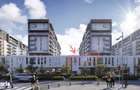 Belvedere Residence - 2 camere, loc de parcare subteran - 3