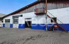 Spațiu industrial, de 300 mp, în Central - 5