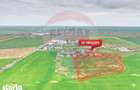 Teren intravilan 3.2 ha | Or?i?oara | Zona industriala/agrozootehnica - 1