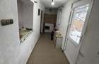 Casa cu gradina mare + loc pt. a 2-a casa, front 18 20 m, la 12 km Beiu? 59 km Oradea - 2