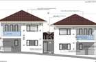 Duplex cu 7 camere cu Canalizare în Sud-Est - 9