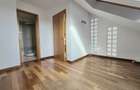 Penthouse Duplex Arcul de Triumf - 12