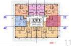 Apartament cu 2 camere decomandat în Floreasca - 12