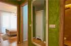 Apartament cu 3 camere decomandat în Tractorul - 18