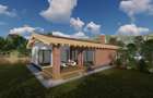 ECO-Duplex la Gri in Rasnov-Glajerie - Vedere Panoramica - 5