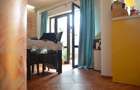 Apartament cu trei camere,mobilat si utilat-Busteni - 4