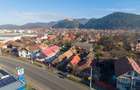 Casa de vanzare Rasnov + Spatiu Comercial | Teren 1062mp - 4