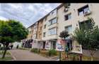 Inchiriez apartament cu doua camere zona centru complet mobilat si utilat