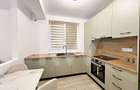 De inchiriat apartament 2 camere complet mobilat si utilat. Terasa mar - 16