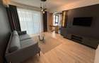 2 Camere - Parcare Et.2/10 Atrium PLaza Sisesti - 6