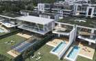 Apartament cu 4 camere decomandat în Floreasca - 5