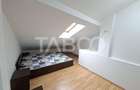 Apartament 2 camere la mansarda renovat de vanzare zona Ipas din Sibiu - 5