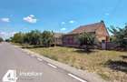 Casa in Secusigiu cu teren 1459 mp, fs.20 ml, 4 camere +anexe - 16
