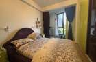 Apartament 3 camere|  Bucurestii Noi| Laminorului | Mobilat|  Metrou - 4