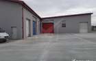 Spațiu industrial, de 1,906 mp, în Someșeni - 2