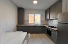 APARTAMENT CU 2 CAMERE IN SPATE LA SELGROS-CL ARADULUI la 450 euro - 2