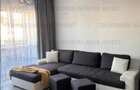 Apart 2 camere, etaj 1, mobilat complet, parcare, Sanpetru Residence! - 4