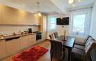 Apartament cu 3 camere decomandat în Tractorul - 6