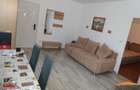 Inchiriez apartament 2 camere cu centrala gaz, zona Intim - 1