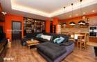 3 Rooms + Terrace 75sqm + 2 Parking + 2 Storage | Herastrau-Aviatiei-Z - 14