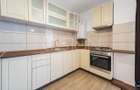 Dormitor + living + birou | 60 mp | modern | parcare | ACI Residence - 12