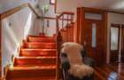 Apartament 4 camere de vânzare în Sinaia, zona Izvor – parter, curte - 4