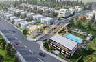 Casă individuală cu 6 camere cu Canalizare în Borhanci - 21