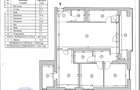 Apartament cu 4 camere decomandat în Cotroceni - 10