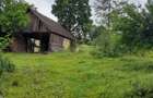 Vind teren cu constructie ideal pentru cabana sau casa de locuit - 1
