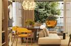 Apartament cu 4 camere decomandat în 13 Septembrie - 7
